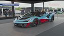 Lamborghini Arena a Imola