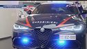 Alfa Romeo e Carabinieri