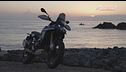 BMW F 450 GS