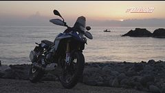 BMW F 450 GS