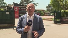 Raimondi: "Prima la Champions, poi la rivoluzione societaria"