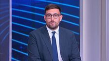 Accomando: "Mercato Milan, c'è Goretzka. E sul futuro di Leao..."