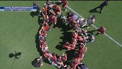 Roma, scatto Champions: "Siamo a un passo"