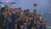 Esclusiva Zielinski