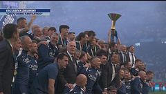 Esclusiva Zielinski