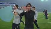 Conte, addio al Maradona (come sempre due stagioni)