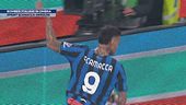 Bomber italiani in ombra