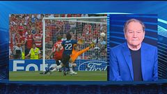 16 anni dal triplete dell'Inter, Longhi: "Quante coincidenze con il numero 22"