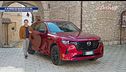 A bordo di Mazda CX-60