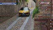 Nuova Volkswagen T-Roc