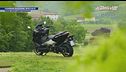 Yamaha TMAX 25th Anniversary
