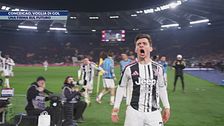 Conceicao, voglia di gol