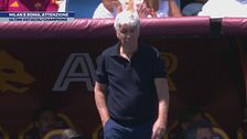Milan e Roma, attenzione