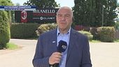 Milan, tra Champions e futuro