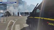 Torino: un derby ad alta tensione