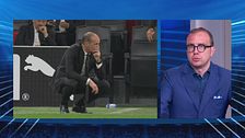 Trevisani: "Allegri più responsabile di Spalletti"