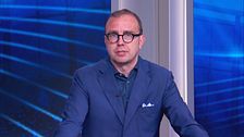 Trevisani: "Roma e Como, una vittoria degli allenatori"