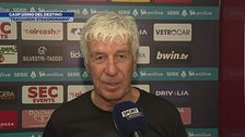Gasp uomo del destino