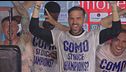 Como vuol dire Champions