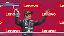 F1, Kimi è già nella leggenda