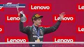 F1, Kimi è già nella leggenda