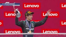 F1, Kimi è già nella leggenda