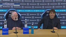 Conte e Dela show