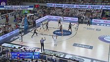 Basket, ecco il quadro dei playoff