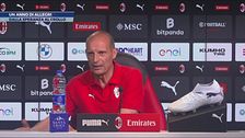 L'annus horribilis di Allegri