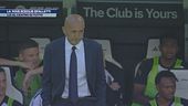 La Juve continua con Spalletti