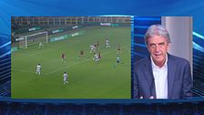 Taveri: "Juve, da chi devi ripartire?"