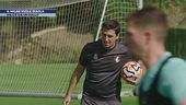 Il Milan vuole Iraola