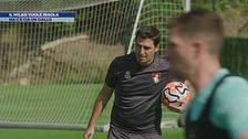 Il Milan vuole Iraola