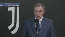 Le parole di Comolli