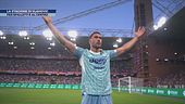 La stagione di Vlahovic