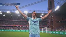 La stagione di Vlahovic