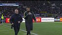 Italiano, scelta Napoli