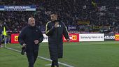 Italiano, scelta Napoli