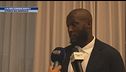 Lukaku ignora Napoli