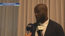 Lukaku ignora Napoli
