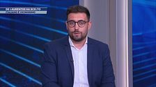 Accomando: "Napoli, quasi fatta per Italiano. Compromesso il rapporto con Lukaku"