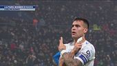 Lautaro, bomber di razza