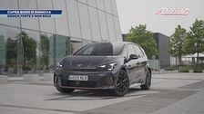 Cupra Born si rinnova