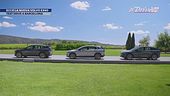 Nuova Volvo EX60
