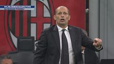 Milan, rebus allenatore