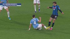 Atalanta ancora in Europa, ma stavolta è Conference