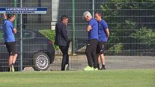 Gasp ritrova D'Amico: nuovo ds per la Roma