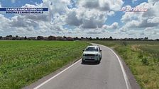 Nuova Fiat Grande Panda Turbo 100