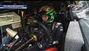 WRC Rally di Giappone