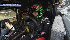 WRC Rally di Giappone